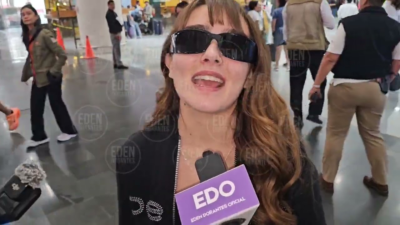 ELAINE HARO Con proyecto con ALDO DE NIGRIS? Qué le gustó y no del RING ROYALE ABELITO en desventaja