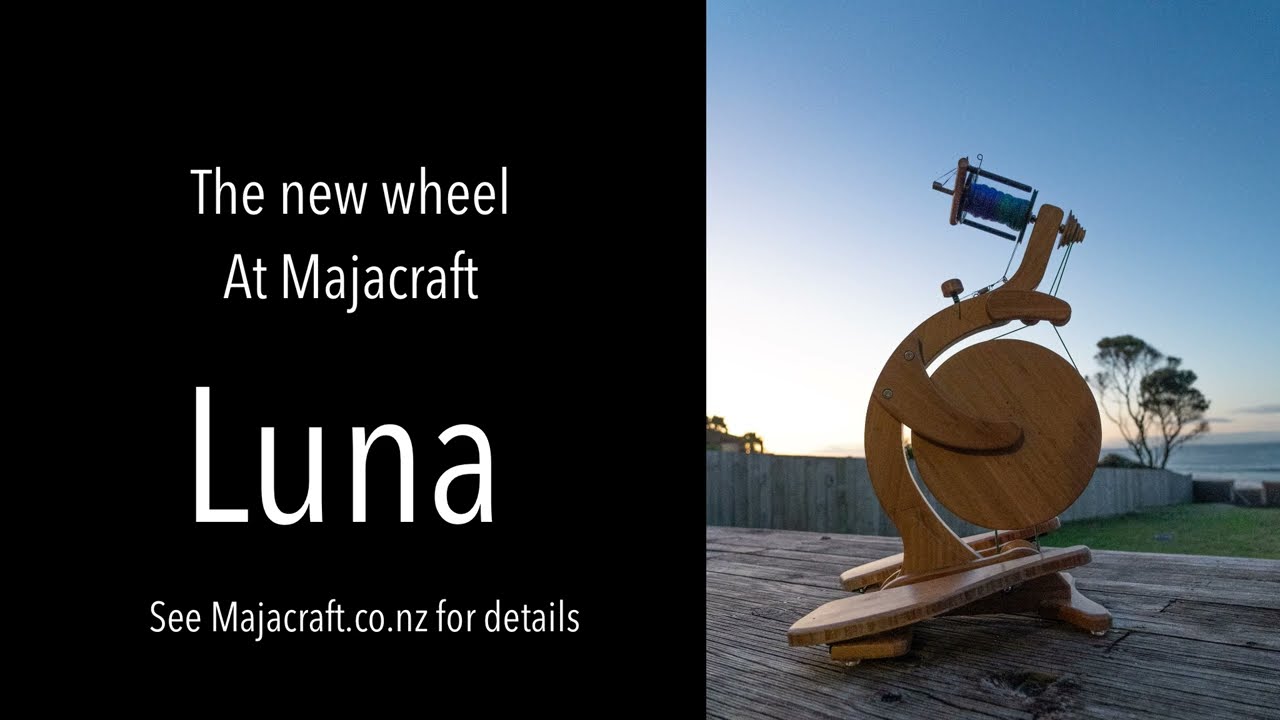 Majacraft Luna