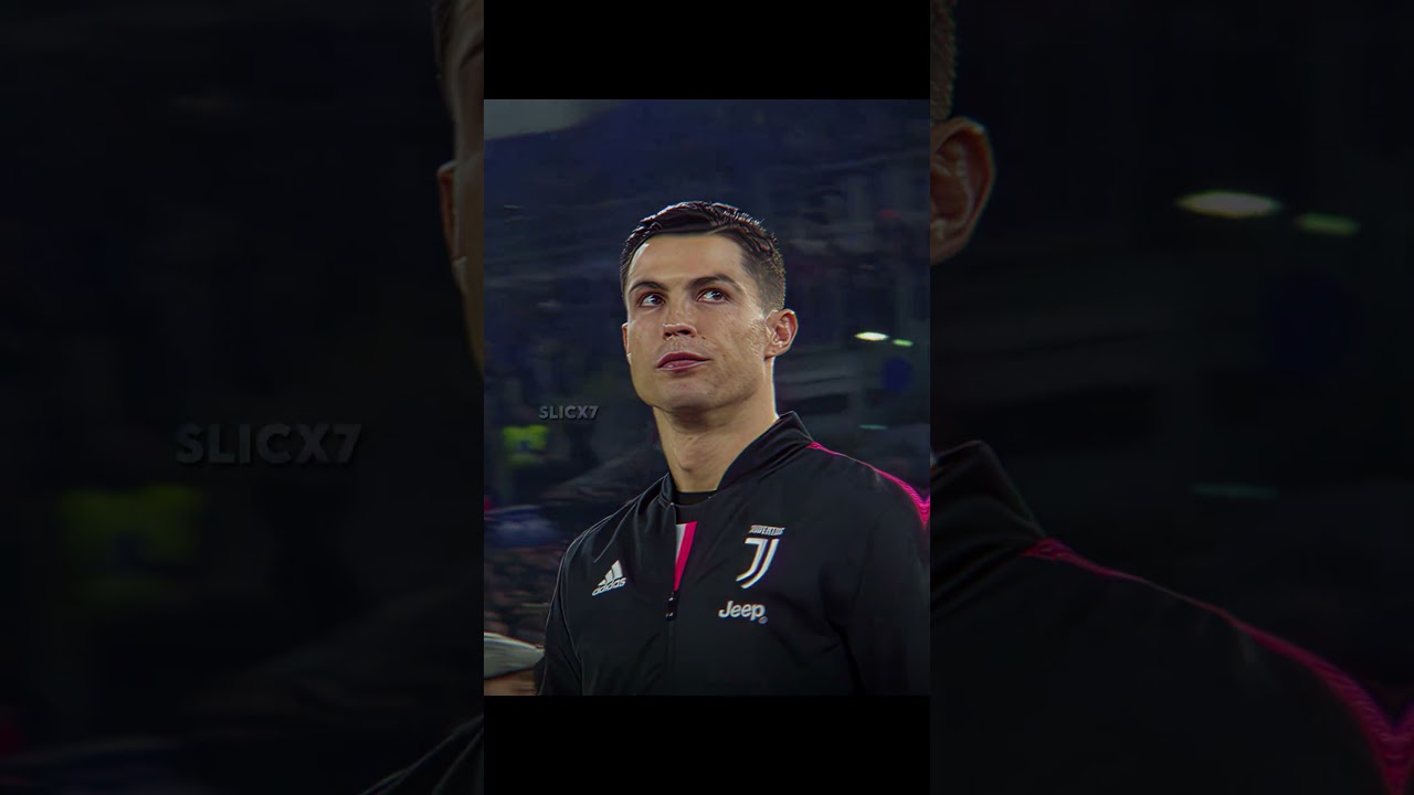 Ronaldo X Brazilian Song 🔥🤩