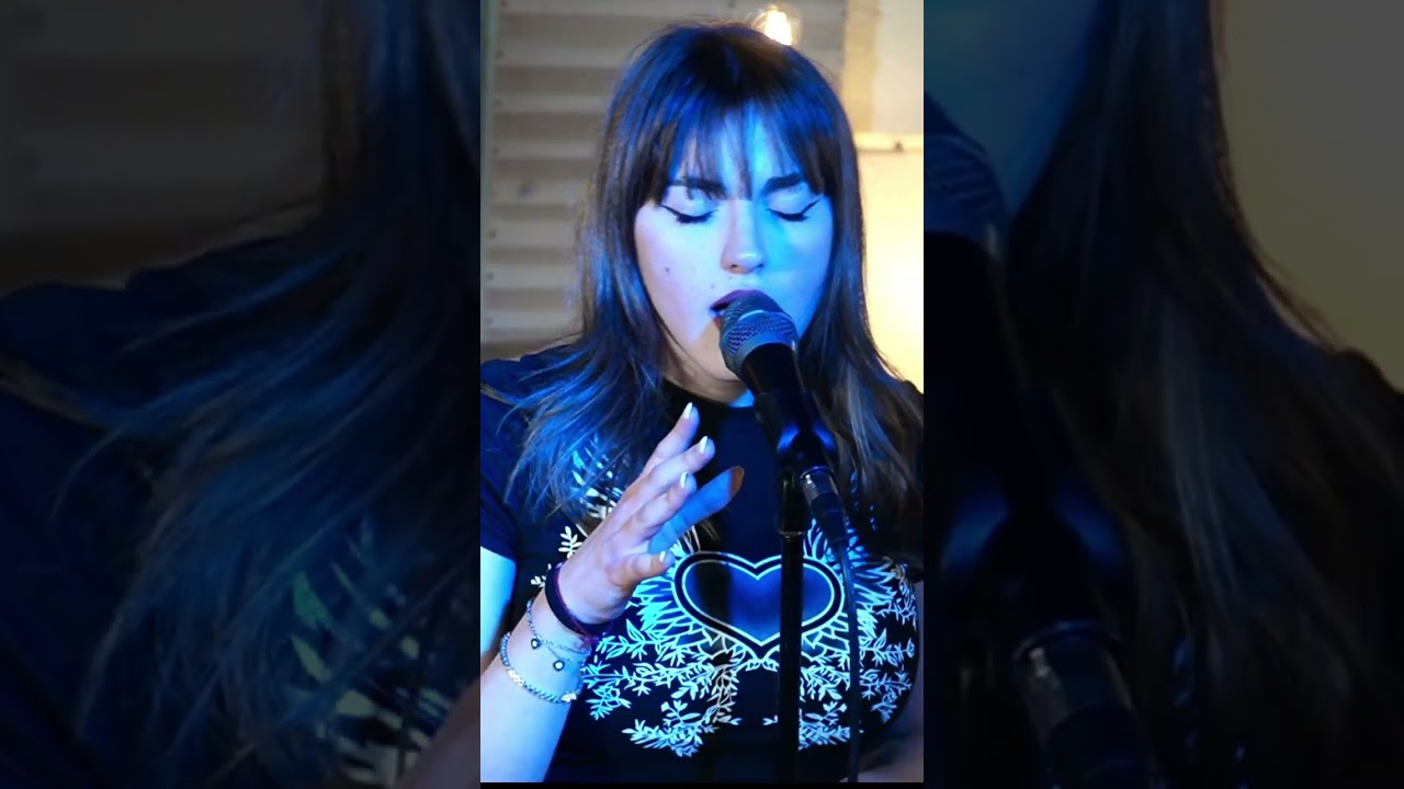 Flumana | Black Holes (Solid Ground) - The Blue Stones COVER | Live Session Studio Sette