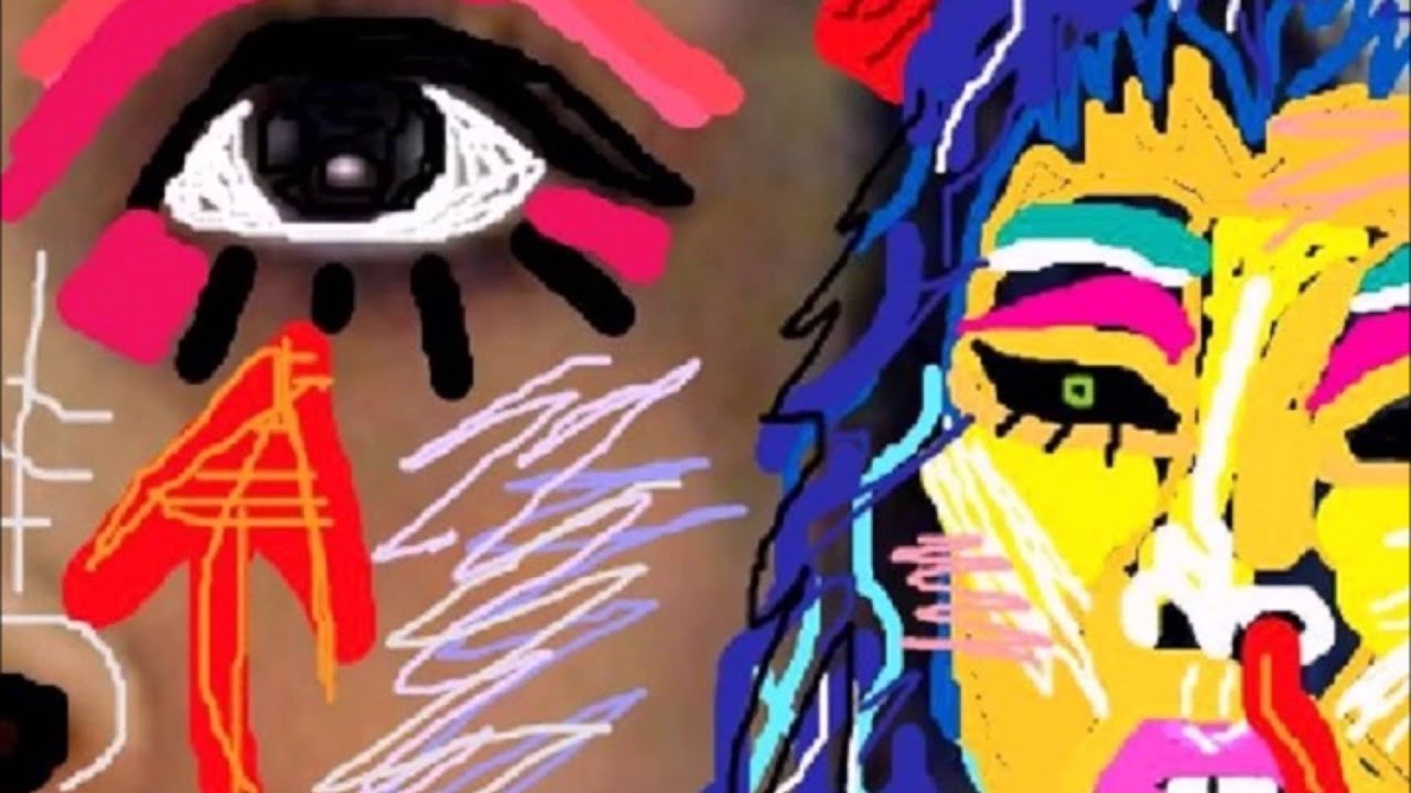 DOJA CAT - EYES ON U (Prod. by Harris Cole)
