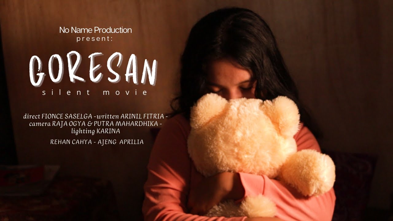JUARA 2 Lomba FLS2N Tingkat Jawa Timur Kategori Film Pendek (Fiksi) 2023