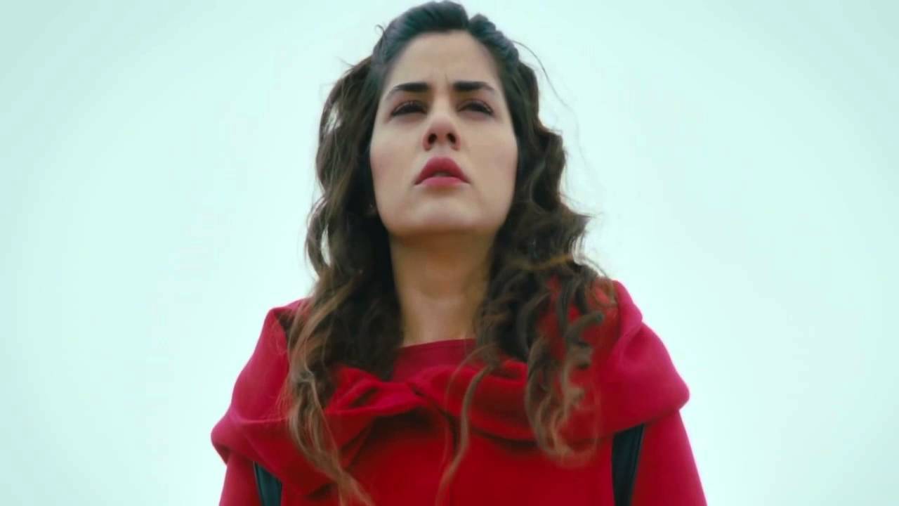 EZMAN STERK - NEÇE