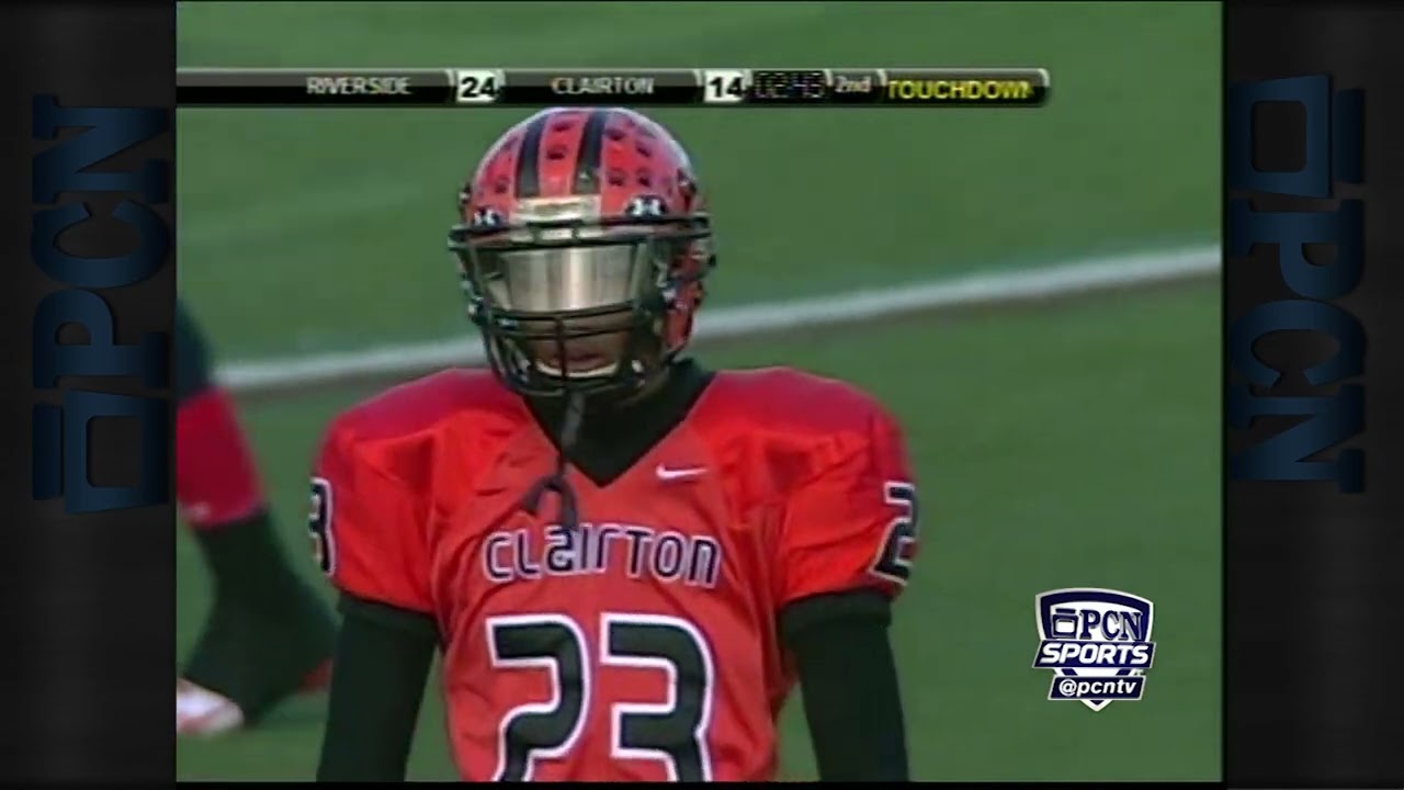 PIAA to Pro: Tyler Boyd (2010)