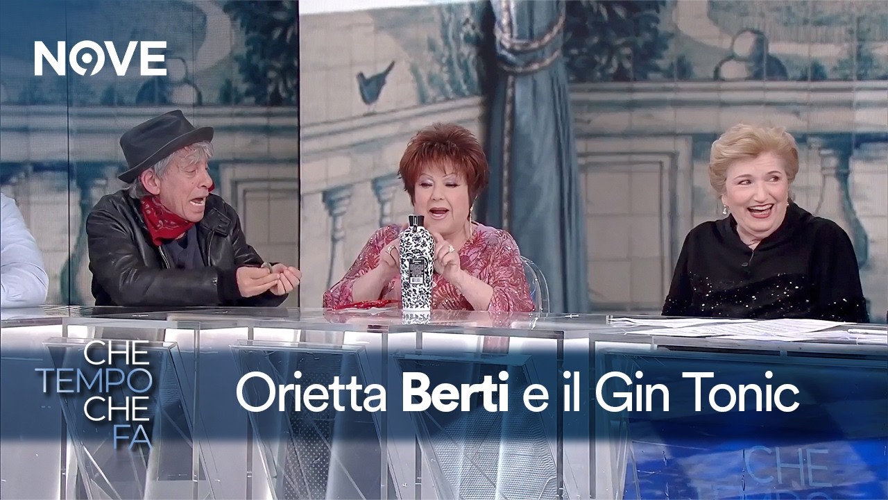 Orietta Berti 