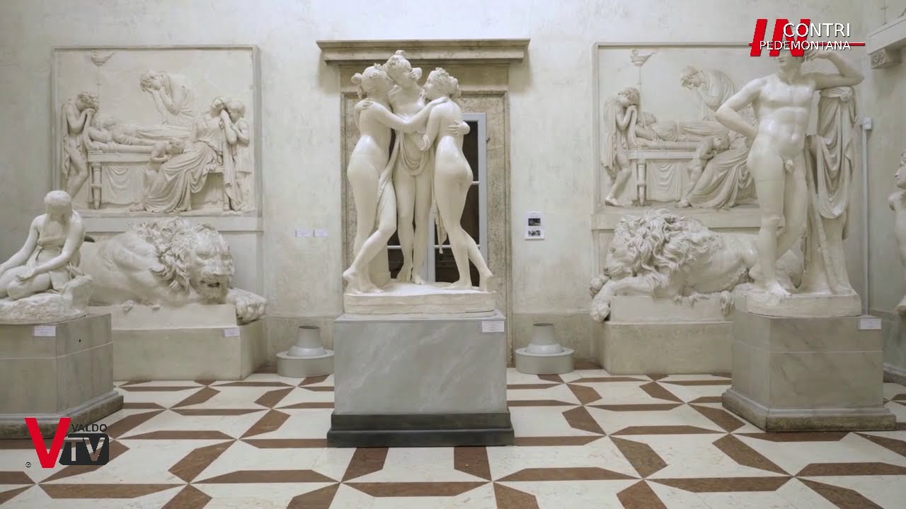 Incontri in Pedemontana - Canova Experience