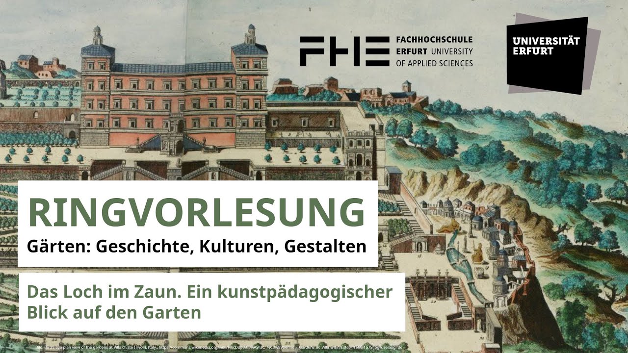 Ringvorlesung 