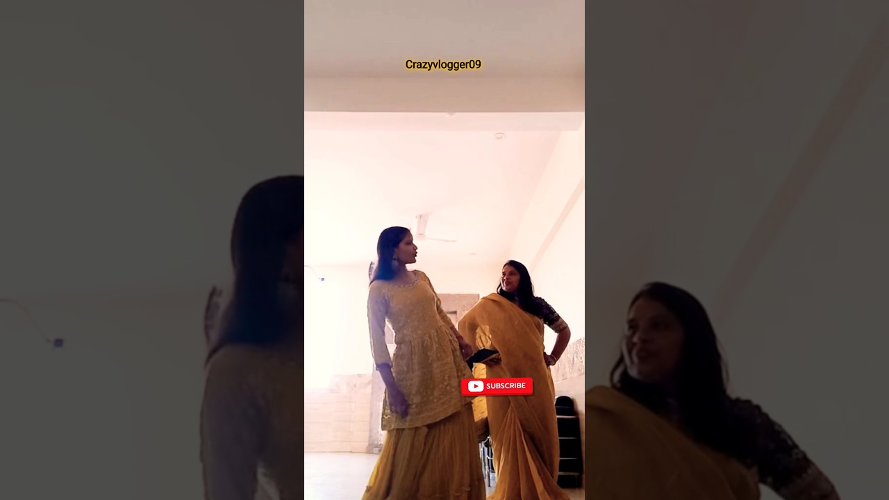 Haldi Function Dance Practice: Perfect Moves for a Memorable Celebration