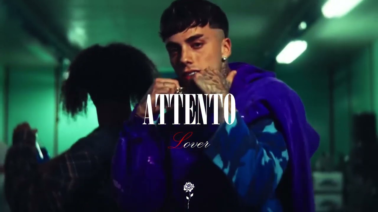 TONY BOY Hard Type Beat - 