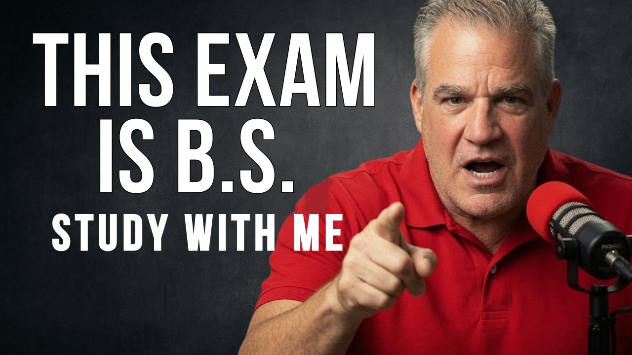 15 Top Questions You WILL See on the Florida Real Estate Exam in 2026