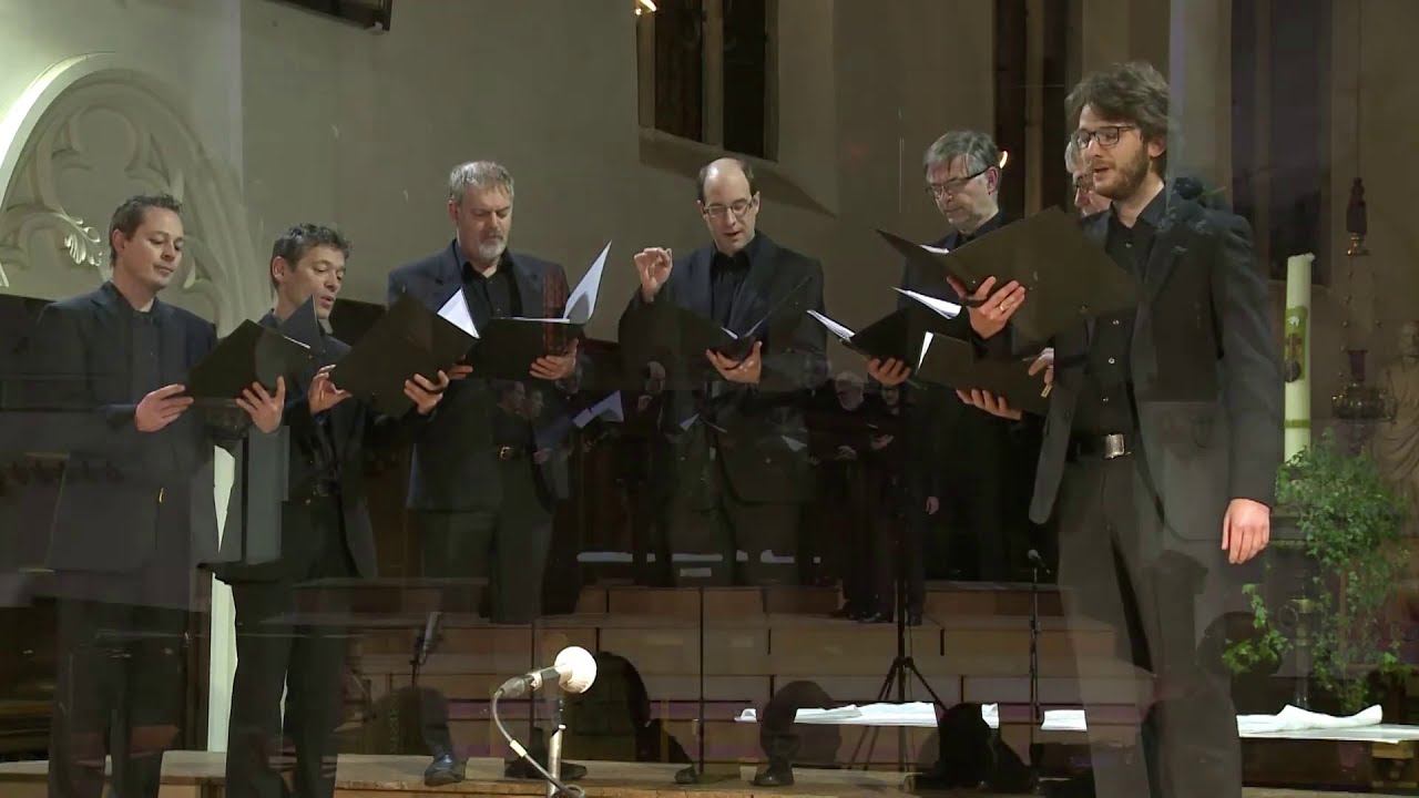 Cantabo -  Kind van het Licht   (fragment)