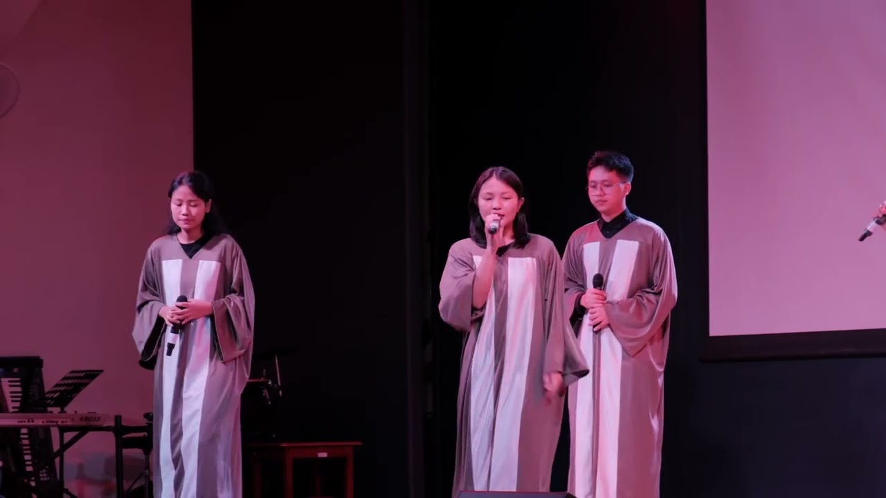 Show Choir | EKȚP & Ramhlun North KȚP | Rawngbawlhona