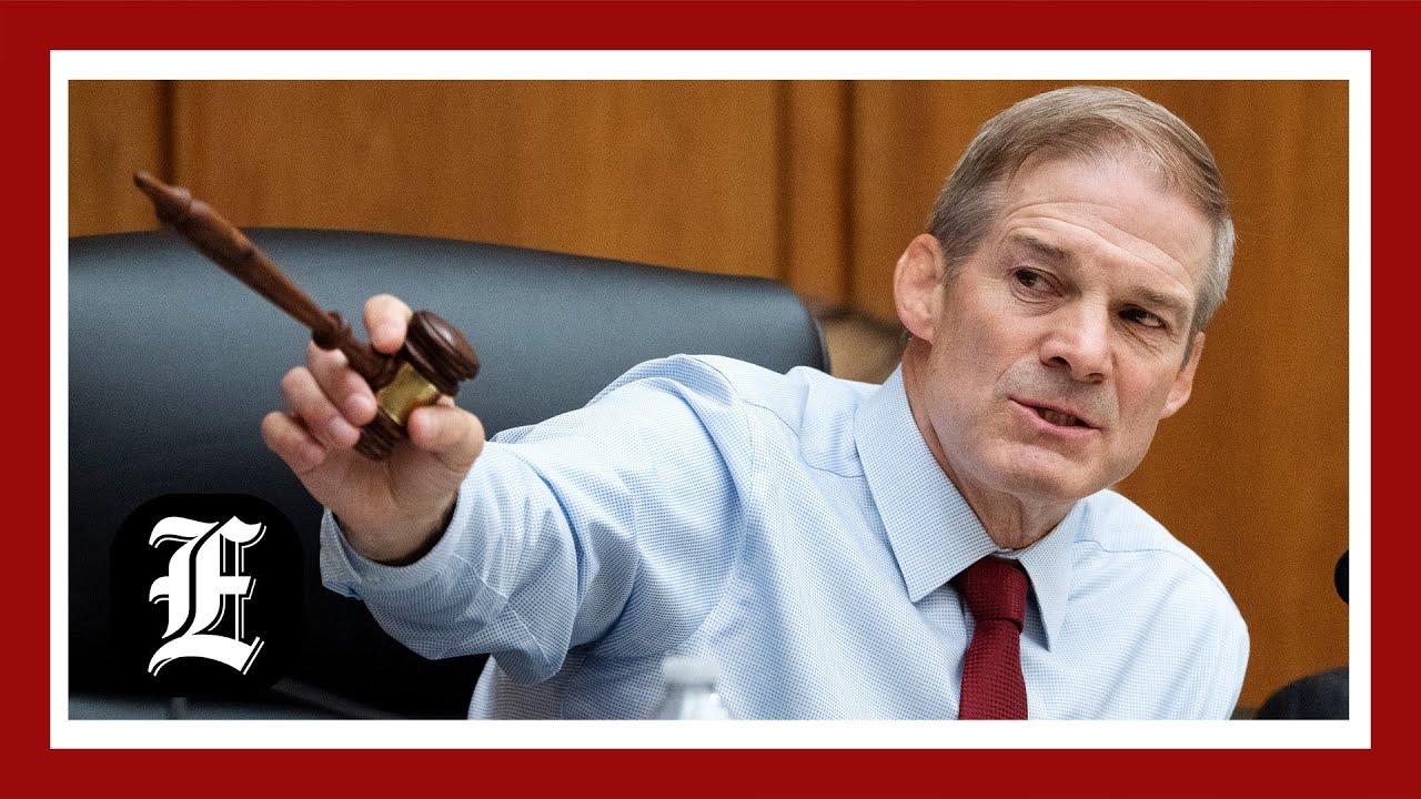 Four takeaways from dramatic hearing where migrant crime victims confronted Congress