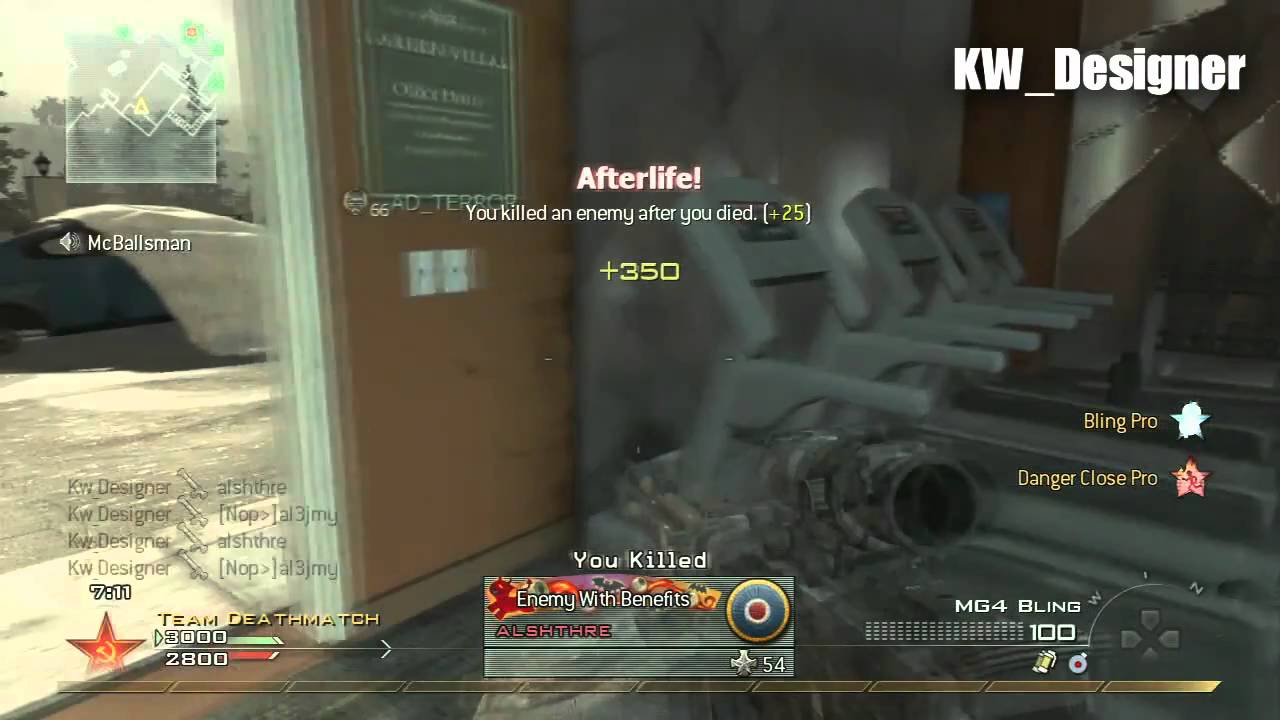 DvLZGaME Top 5 COD Plays Of The Week .. Episode 5 .. التوب فايف الاسبوع الخامس