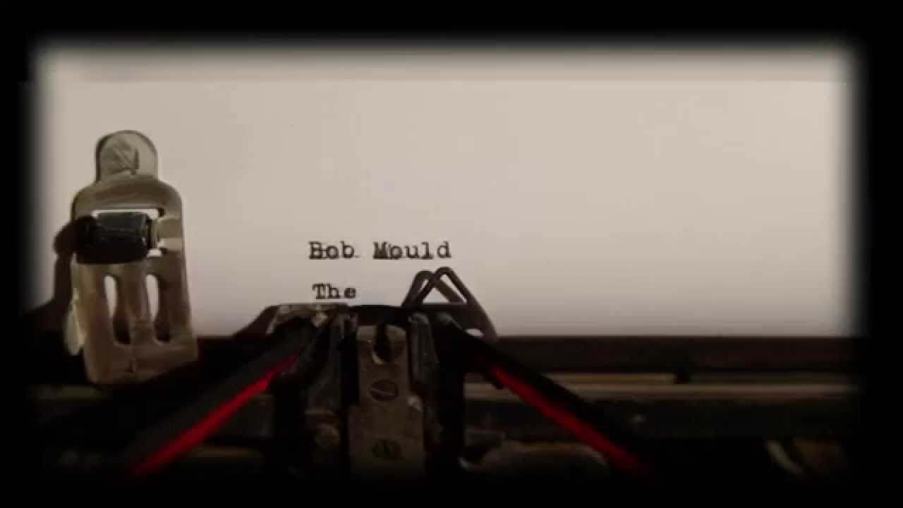 Bob Mould - The War (Official Music Video)