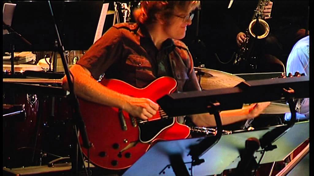 Glebe St. Blues - Made in Corea (2014)