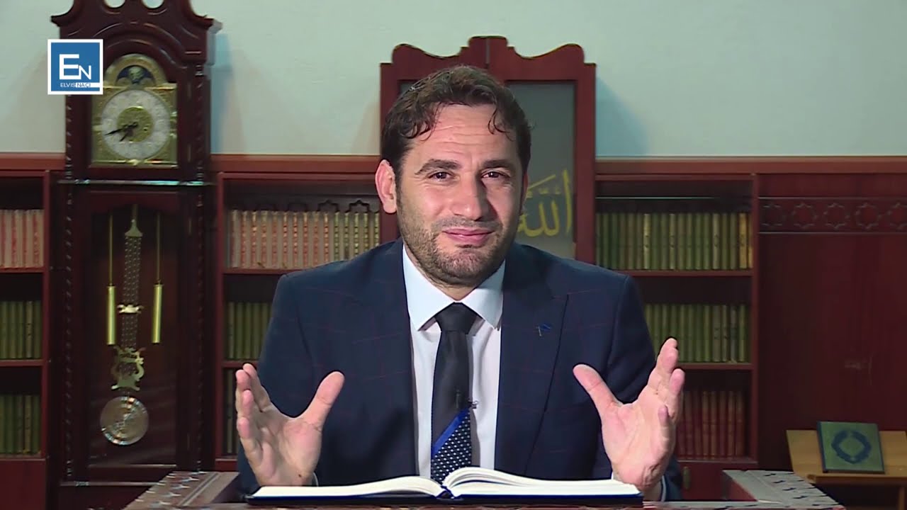 Historia e plote e Profetit Ibrahim a.s! @ElvisNaçiLigjerata
