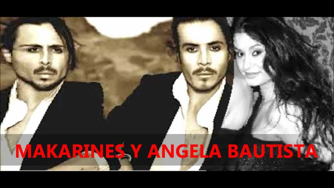 makarines y angela bautista (silencio)