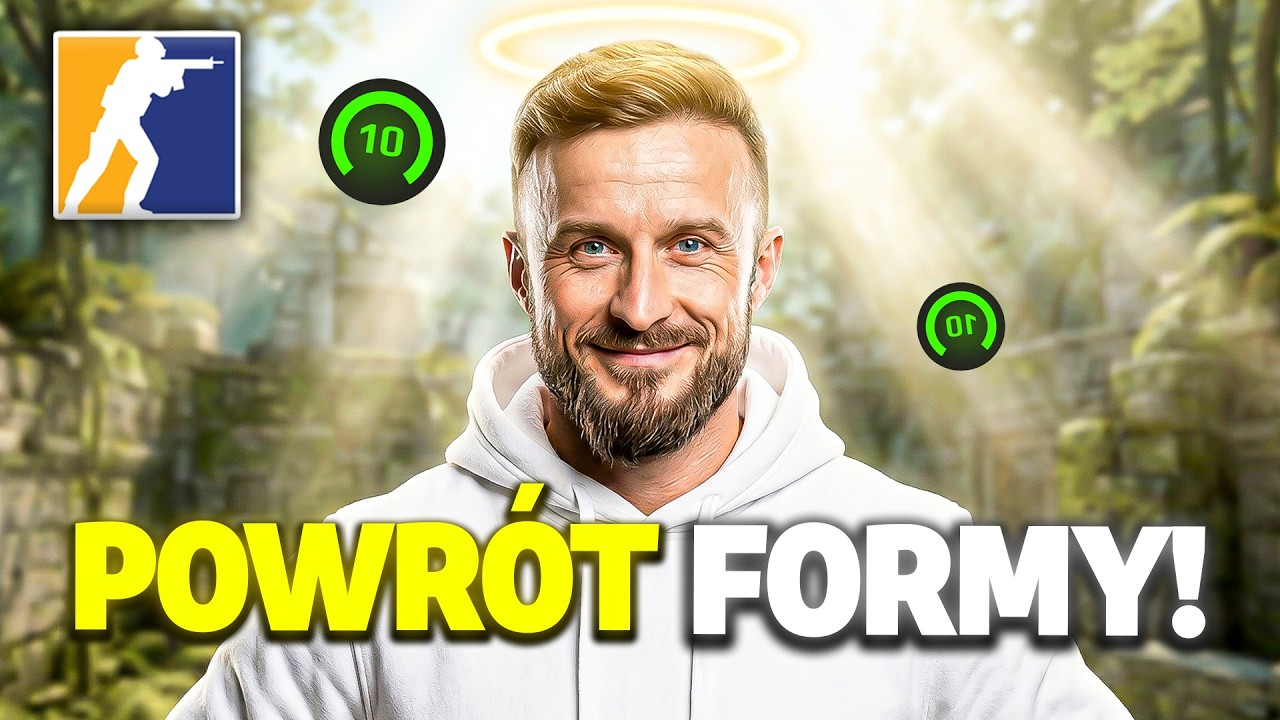 PAPITO JAK NOWONARODZONY W DRODZE DO 3000 ELO! 🤯