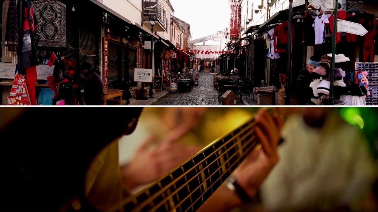 Tv Klan - Korça, qyteti i kulturës dhe serenatave