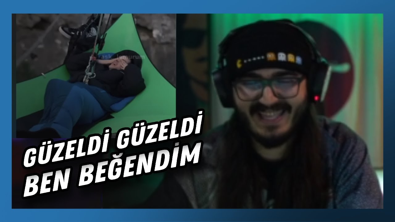 Kendine Müzisyen - Erayım Güzel Söylemiş | InstaKarma İzliyor
