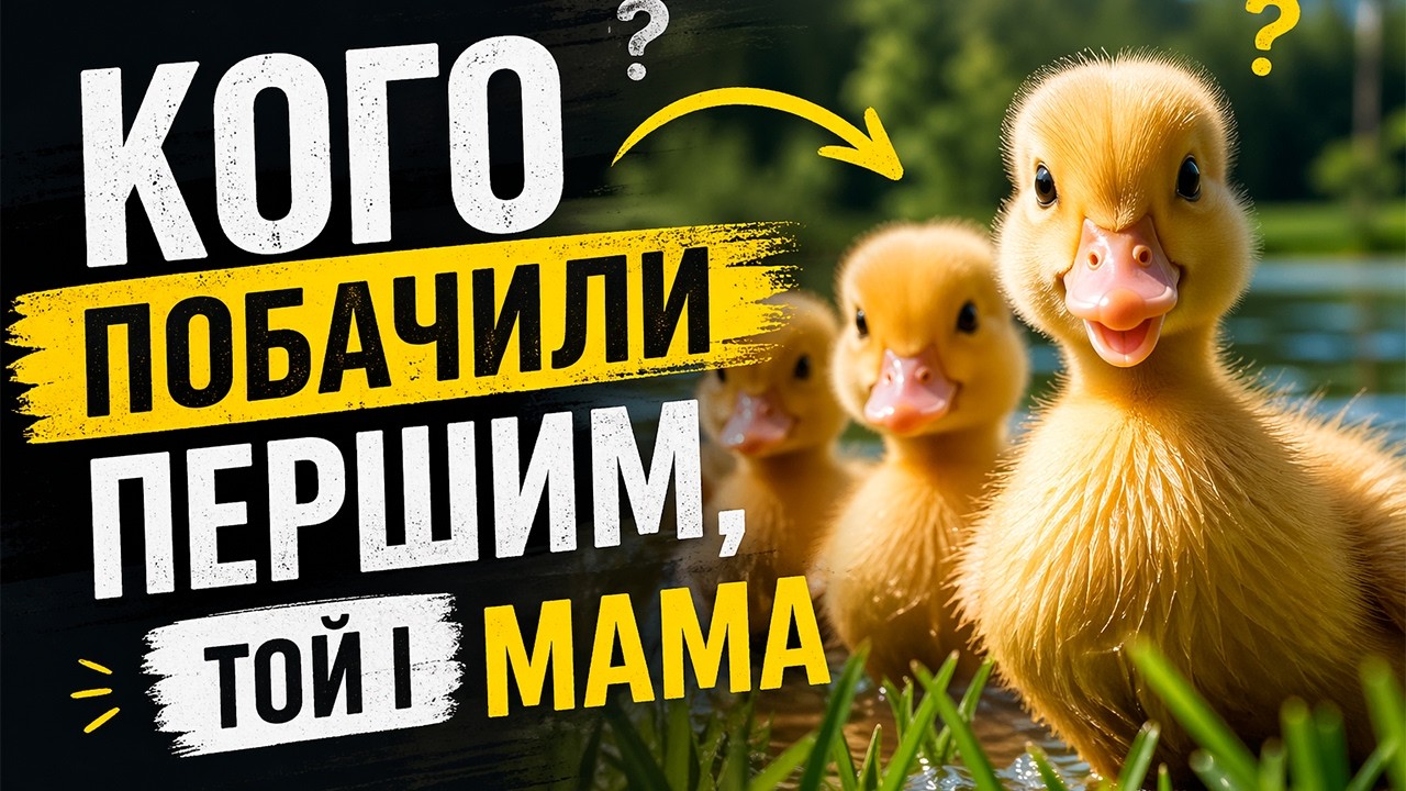 КАЧКА — одна з НАЙАДАПТОВАНІШИХ птахів на планеті