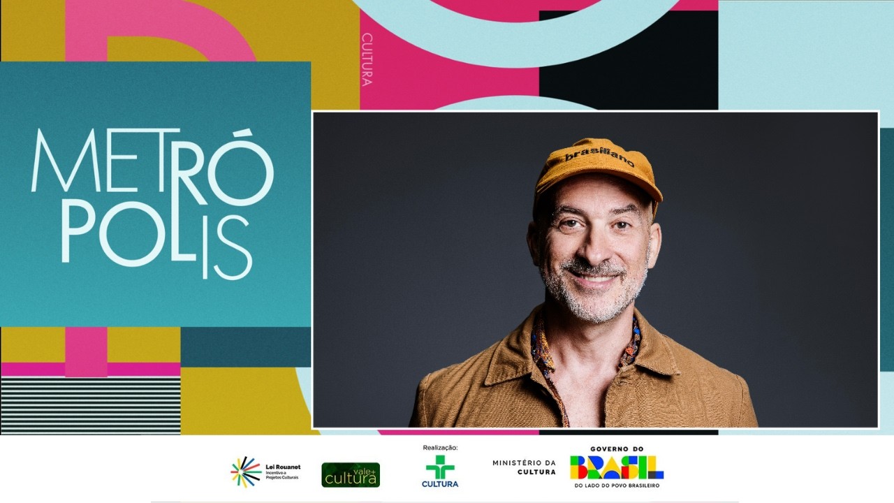 METRÓPOLIS | 02/03/2026