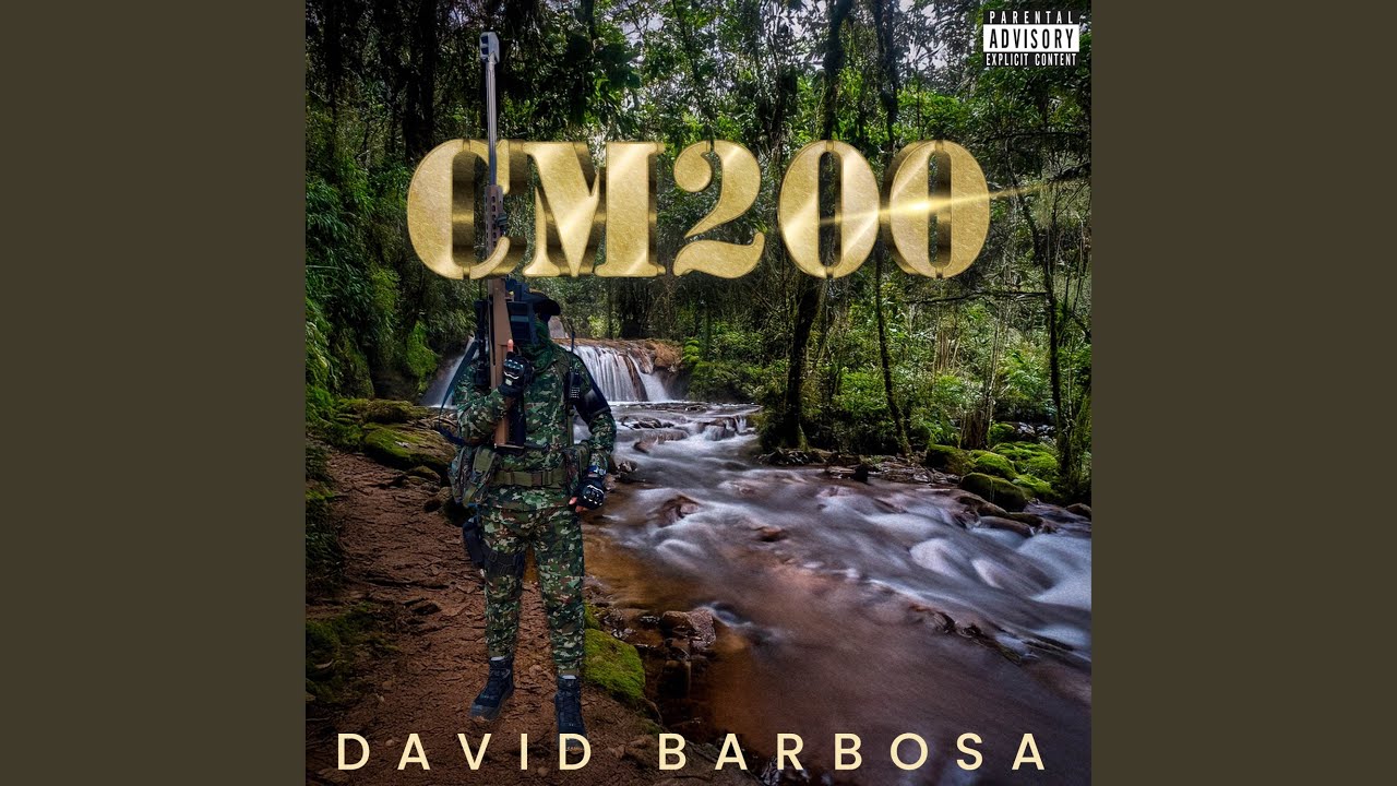 CM 200