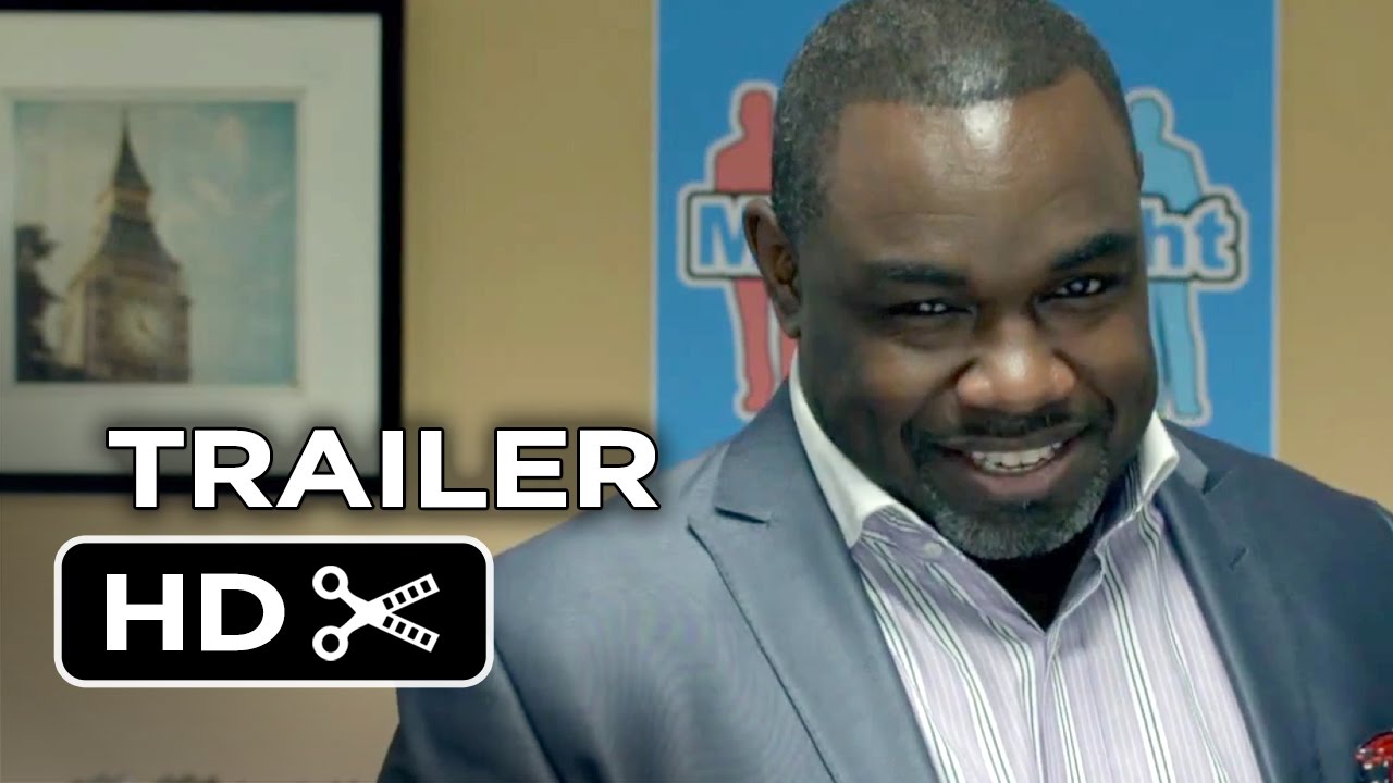 Mr. Right Official Trailer 1 (2015) - Columbus Short, Erica Tazel Comedy HD