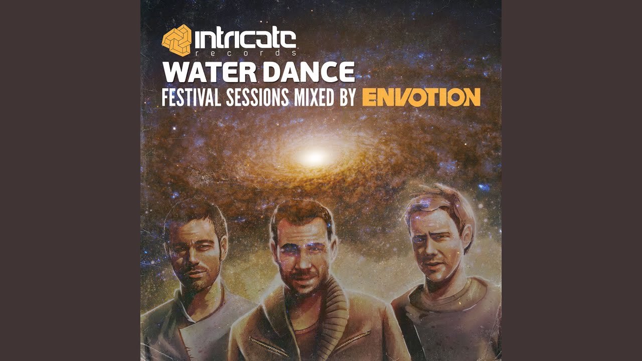 Waterdance Festival Sessions (Continuous DJ Mix)