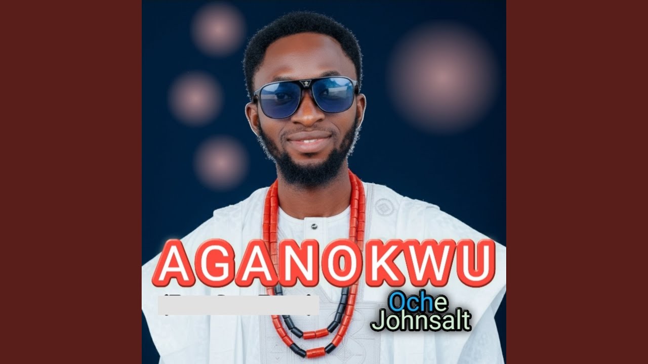 Aganokwu