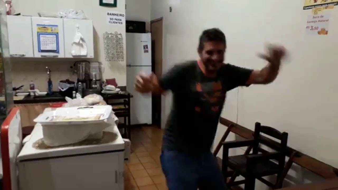 Dossiê: Rodolfo de Almeida Colmanetti
