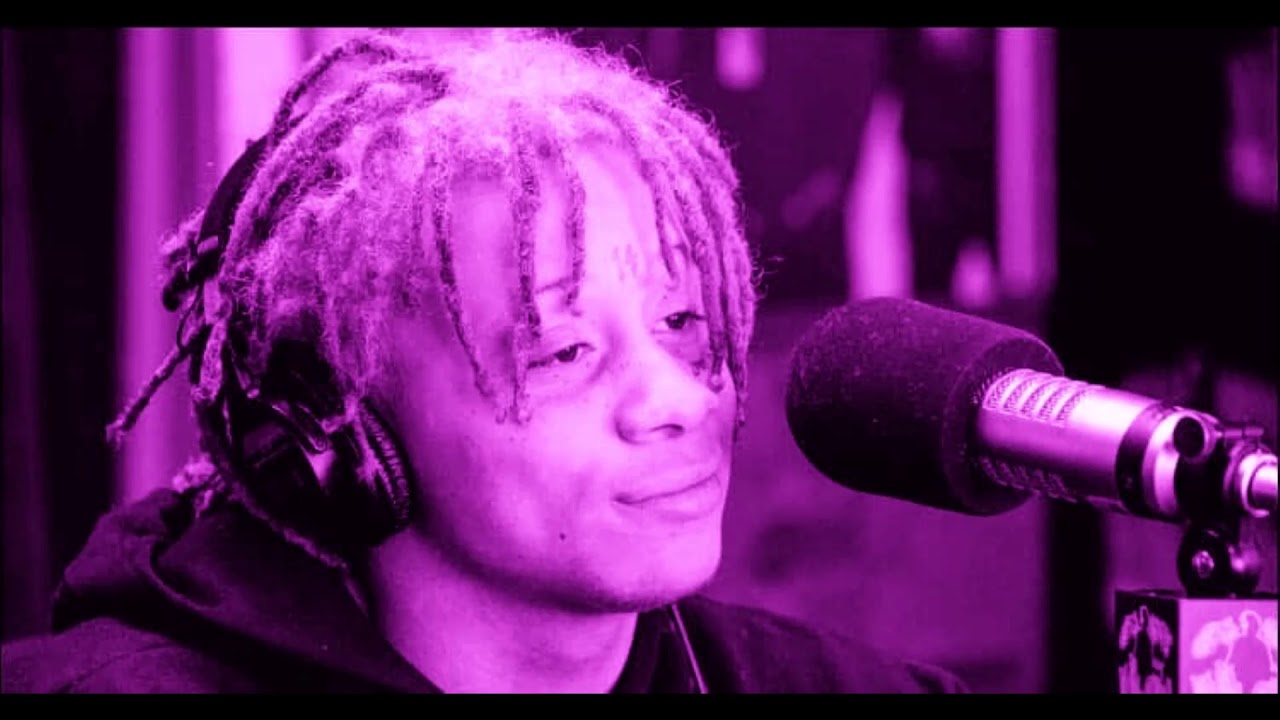 Trippie Redd - Love Sick (Chopped & Screwed)
