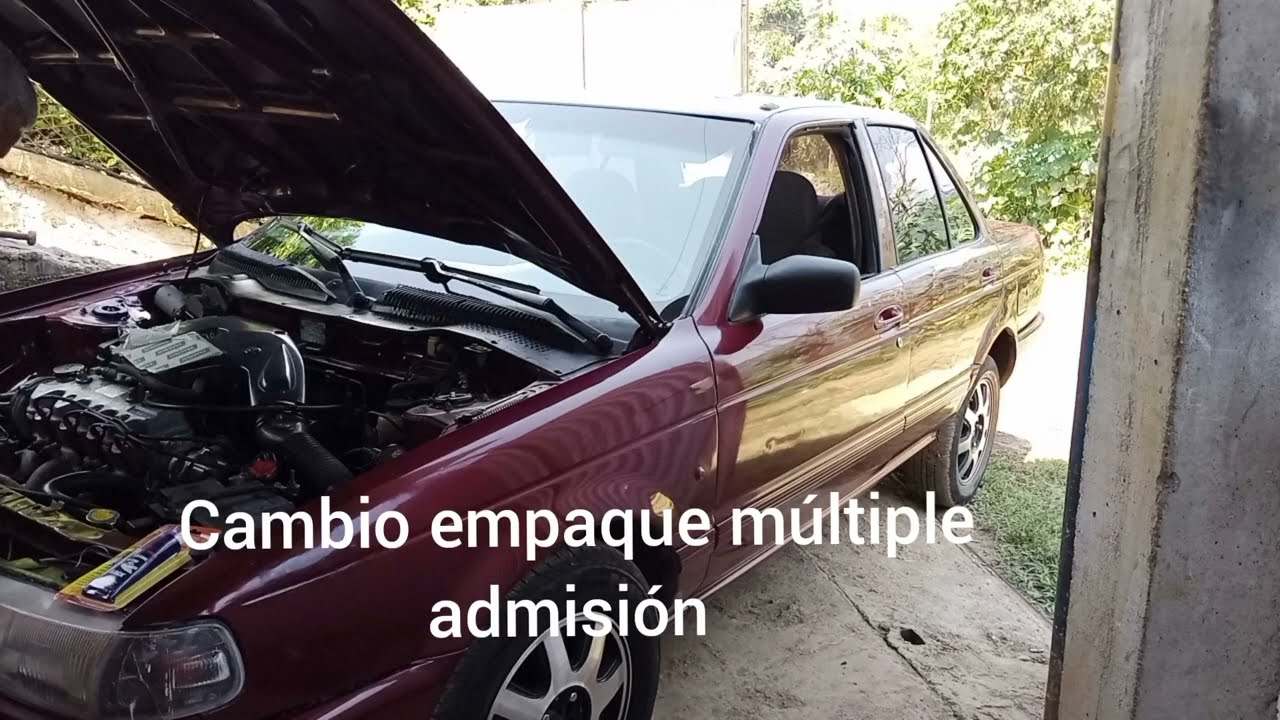 CAMBIO EMPAQUE M&Uacute;LTIPLE F&Aacute;CIL Y R&Aacute;PIDO