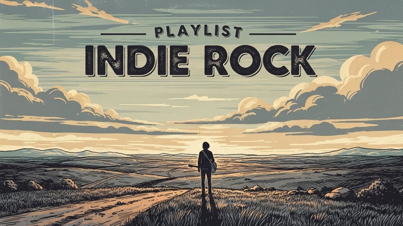 Best Indie Rock Playlist 📸 Songs That Feel Like Old Polaroids Vol 528