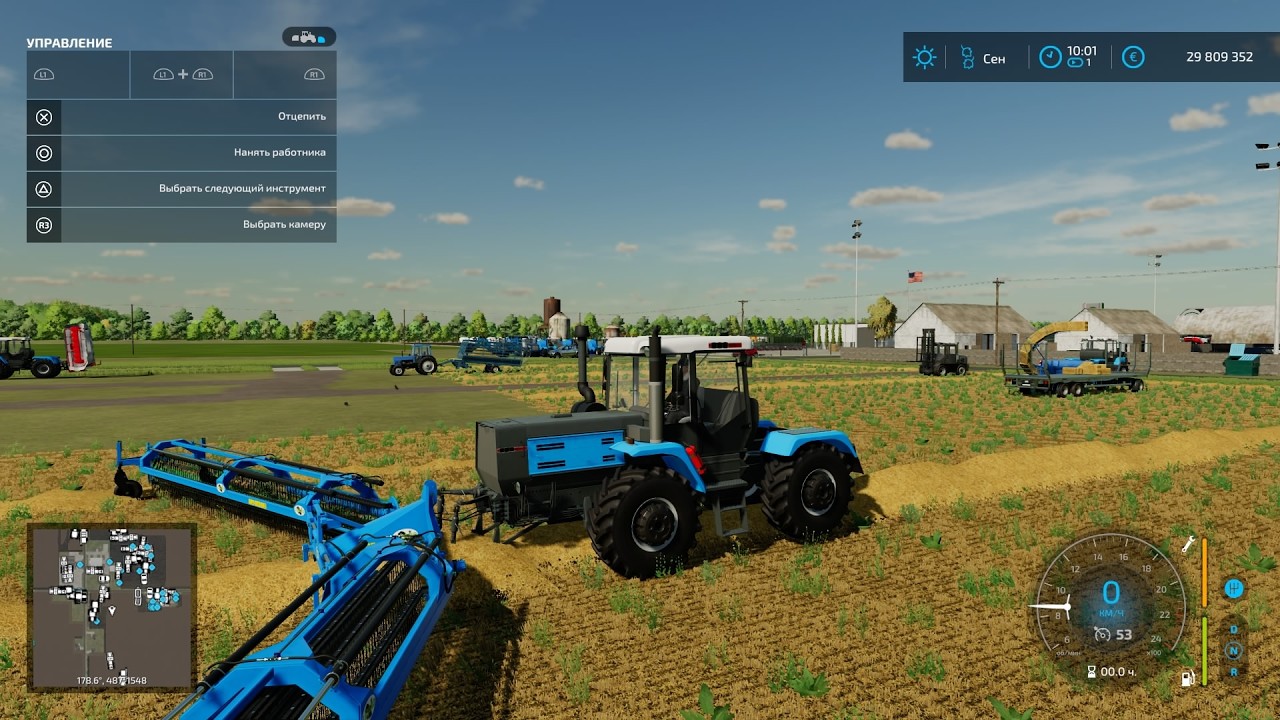 Farming Simulator 22 20260317113003