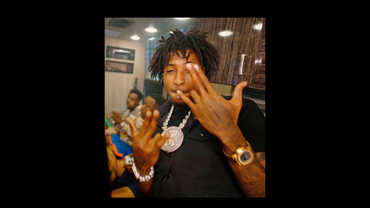 [FREE] NBA YoungBoy Type Beat 2026 "Sheriff's Badge"