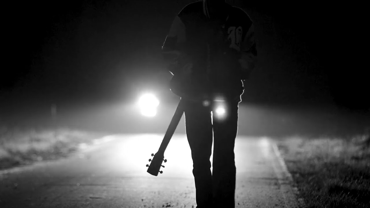 CISKE - Far From Great (Official Music Video)