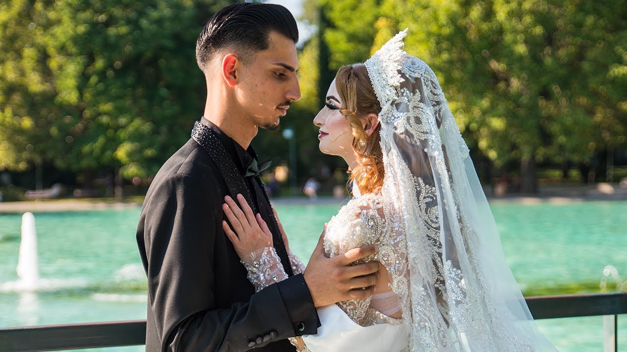 Fahriye & Elaydin D&uuml;ğ&uuml;n T&ouml;reni 2025 1 B&ouml;l&uuml;m (Pazarjik)