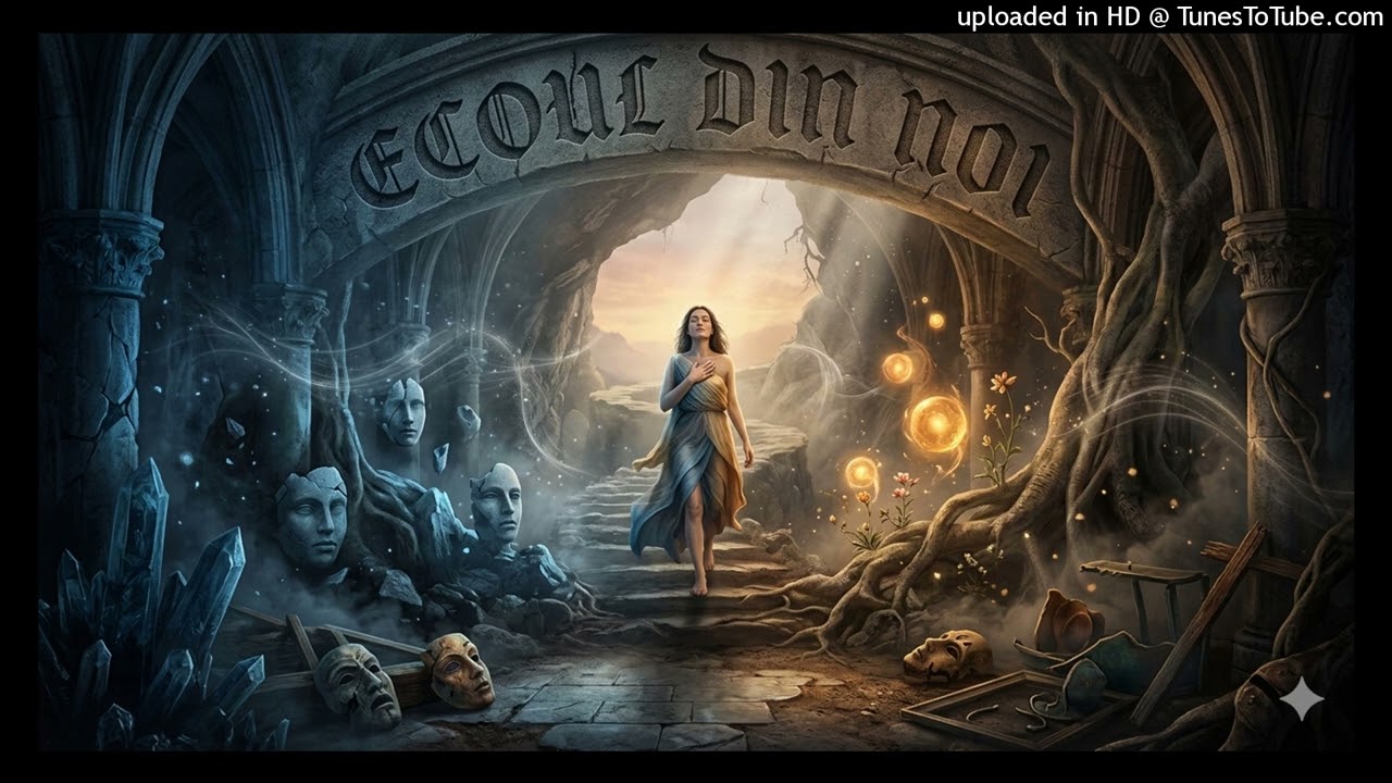 Ecoul din noi