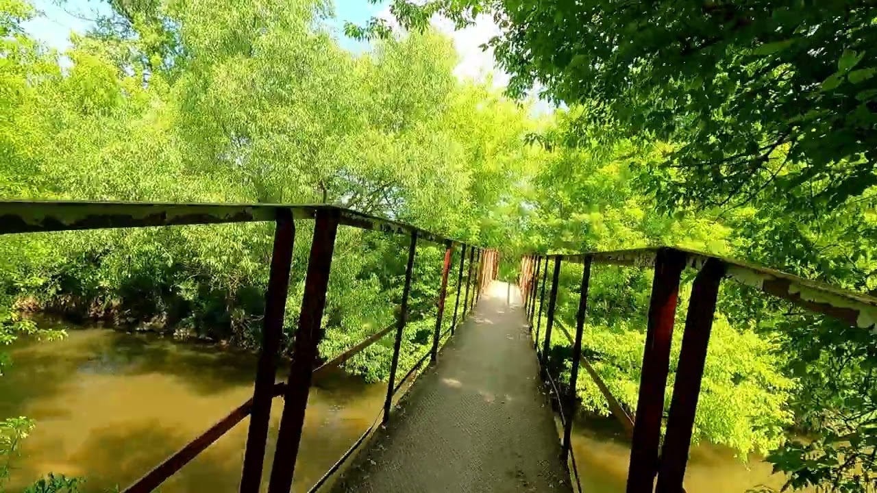 Wisła Dzień 4