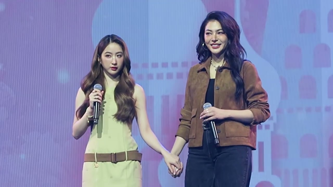 2025.01.20 My Forever Love  fayeyoko