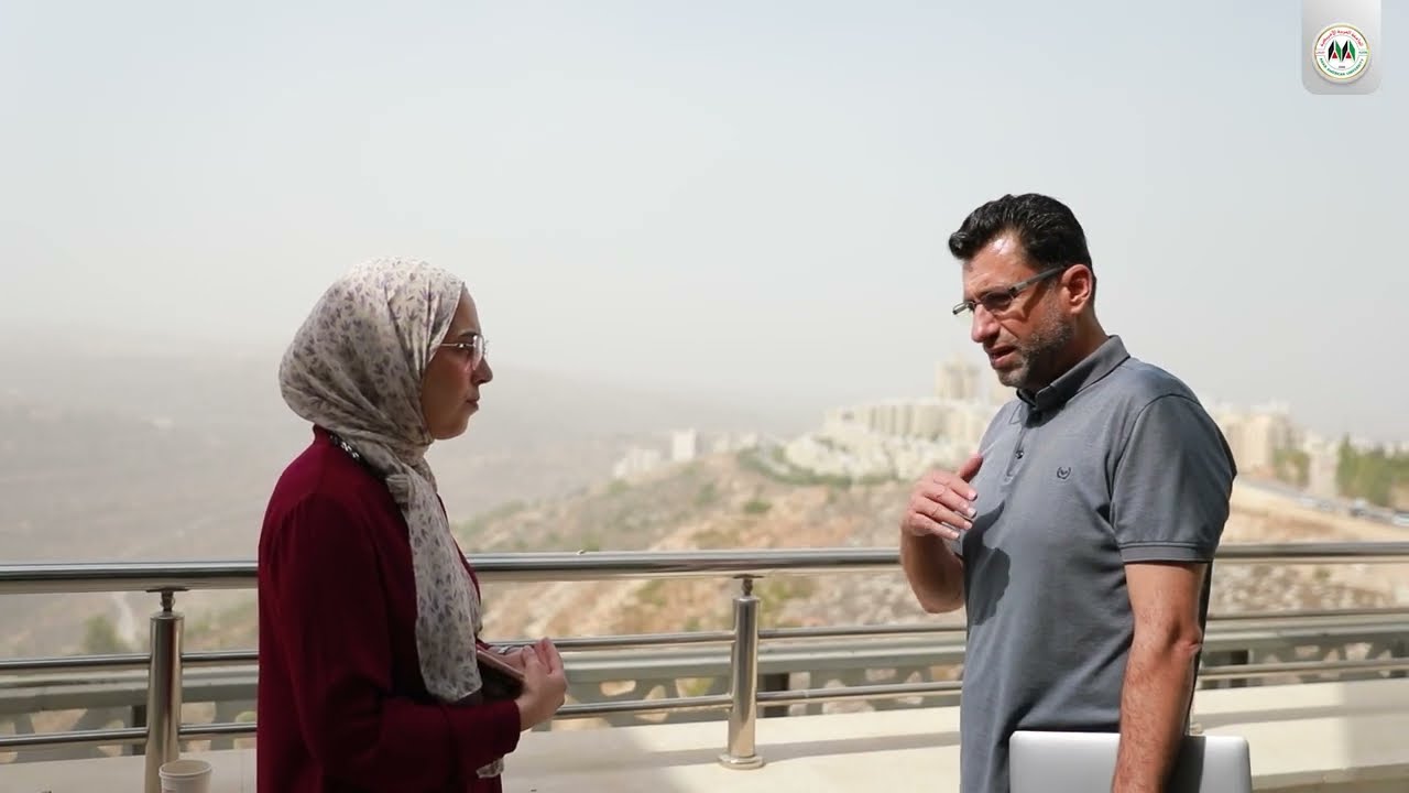 مشروع تعليمي مبتكر يفوز بالبرونزية في QS Reimagine Education 2025 | د. حسين الأحمد