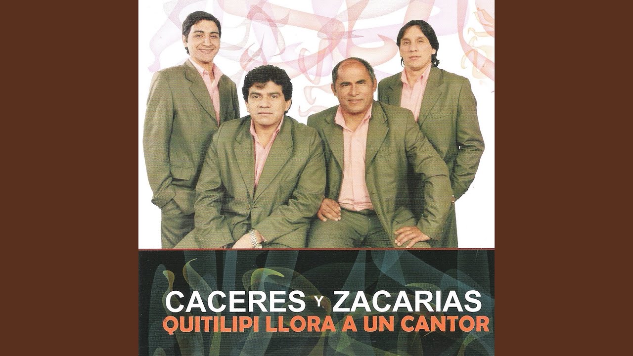 Tuyo Soy