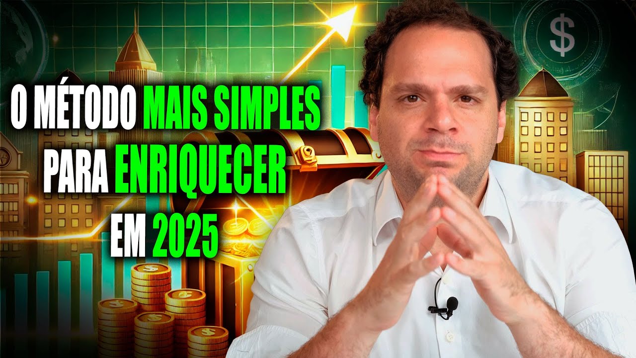 Essa É A Melhor Estratégia Para Ganhar Dinheiro Em 2025
