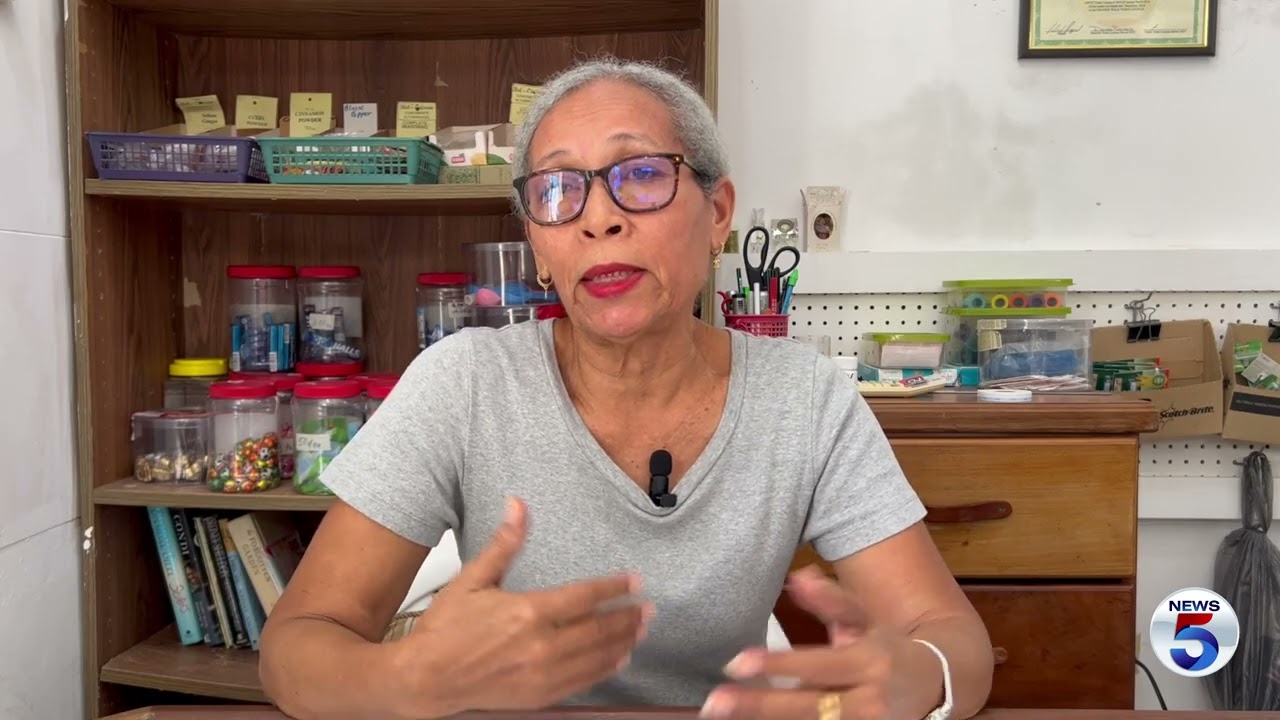 The Financial Power of Chinese-Owned Grocery Stores in Belize 1