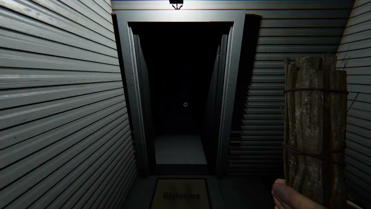 Myślałem że ten duch to  the mimic... | phasmophobia #2