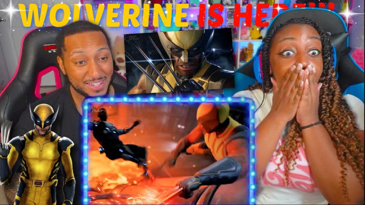 Marvel’s 
