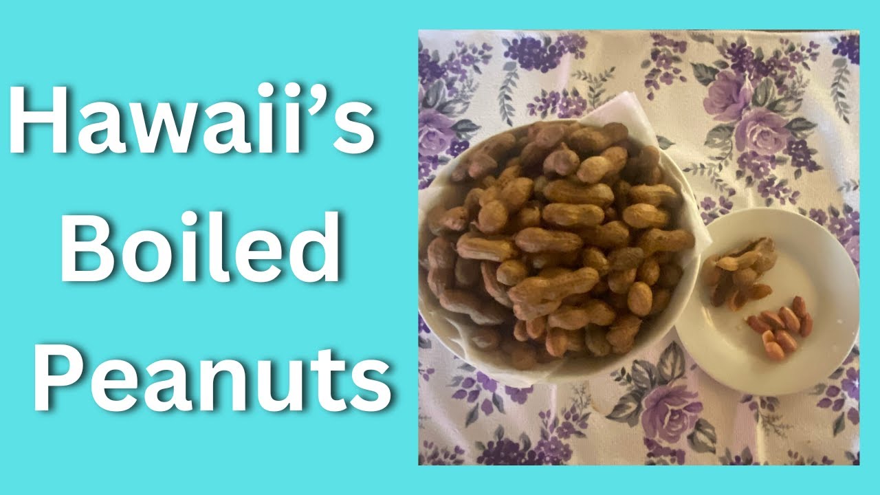 How to Make a Local Favorite Snack?