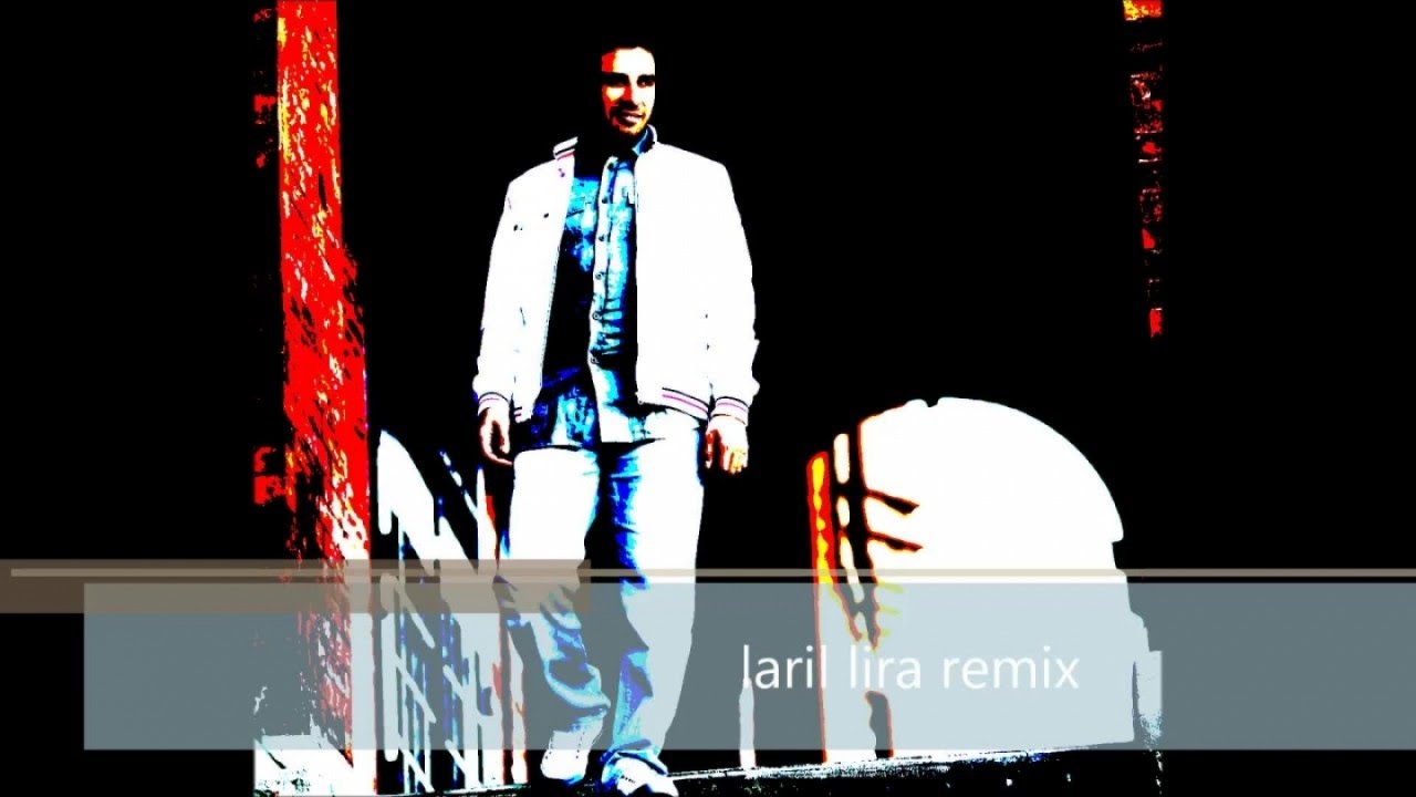 Derviş - Laril Laril Lira (Remix)